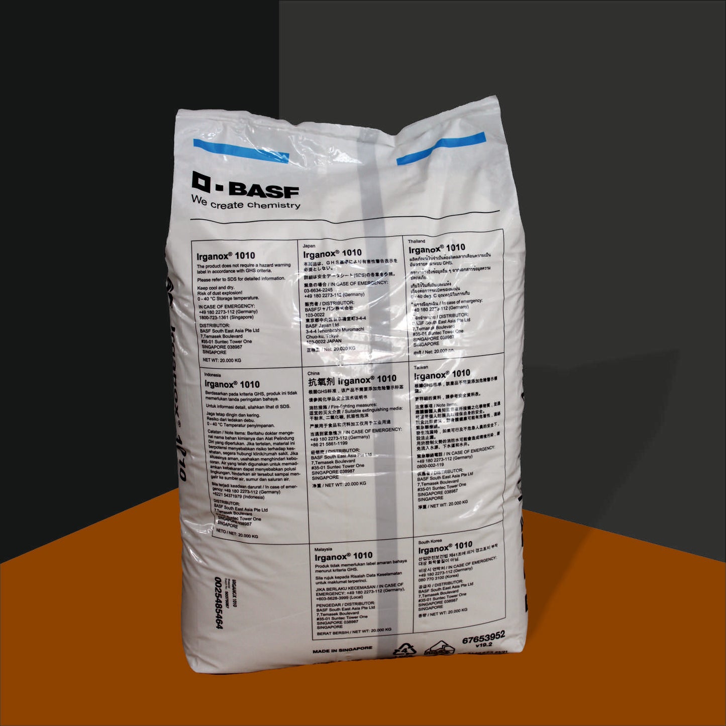 Irganox® 1010